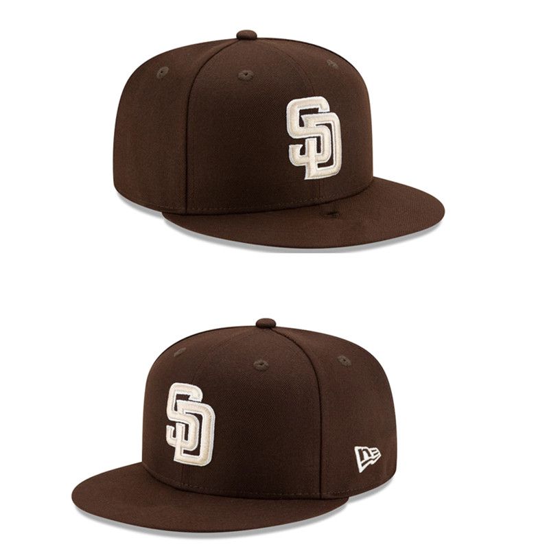 2024 MLB San Diego Padres Hat TX202407145->mlb hats->Sports Caps